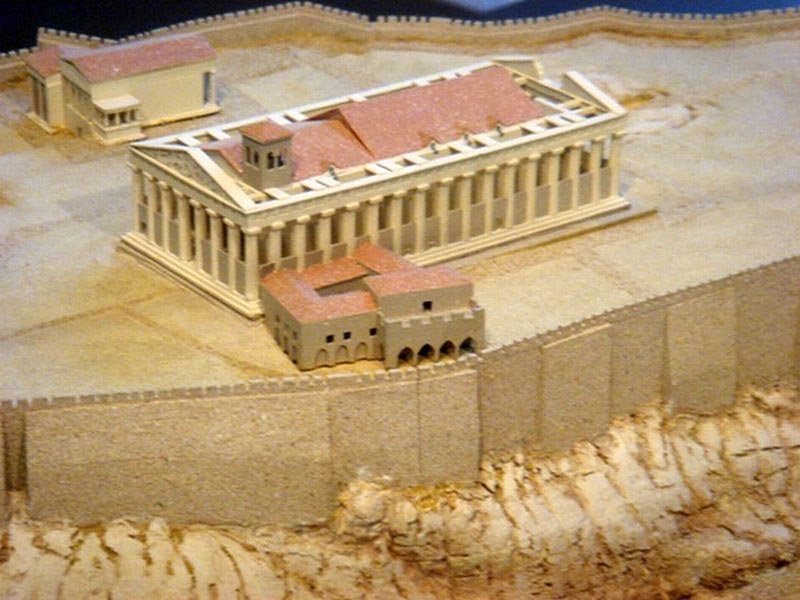 Παρθενώνας