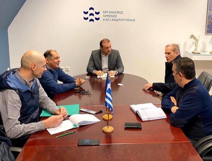 Ολα συσκεψη
