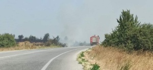 Πολλαπλά μέτωπα πυρκαγιών σε εξέλιξη ανατολικά του Δήμου Αλεξανδρούπολης -  Η ΓΝΩΜΗ